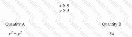 GRE Question 50
